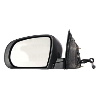 Depo® - Side View Mirror