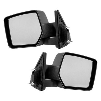 Depo® - Side View Mirror