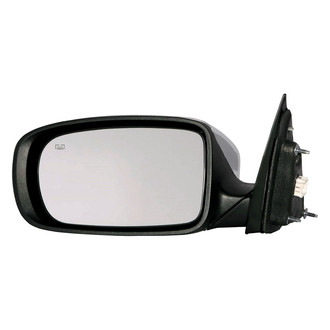 Depo® - Side View Mirror