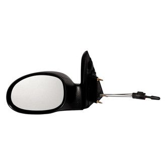 Depo® - Side View Mirror (Non-Foldaway)