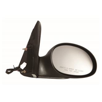 Depo® - Side View Mirror