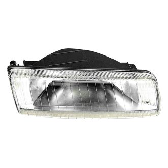 Depo® - Factory Replacement Headlights