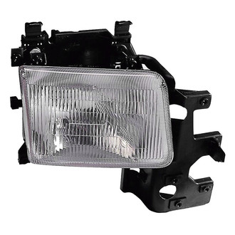 Depo® - Factory Replacement Headlights