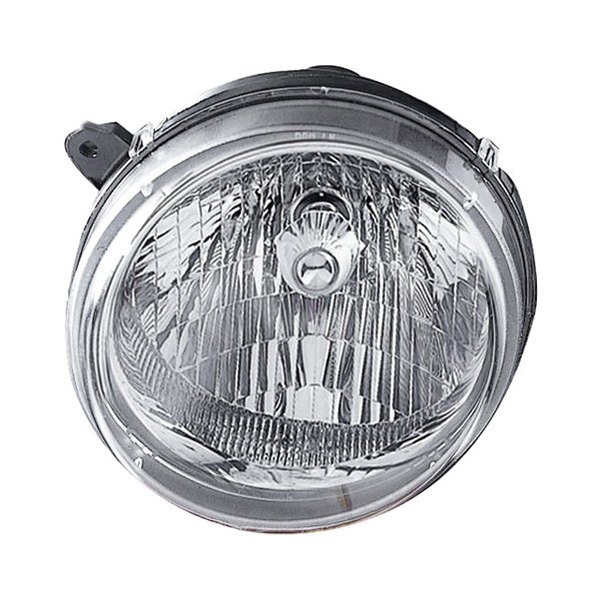 Depo® Jeep Liberty Manufactured To October 2002 Replacement Headlight