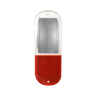 Depo® - Driver or Passenger Side Replacement Backup Light (Standard Line)