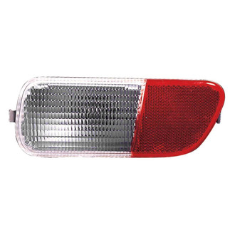 Depo® - Passenger Side Replacement Backup Light (CAPA Certified)