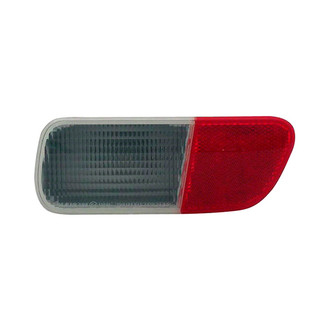 Depo® - Passenger Side Replacement Backup Light (Standard Line)