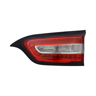 Depo® - Passenger Side Inner Replacement Tail Light (Standard Line)