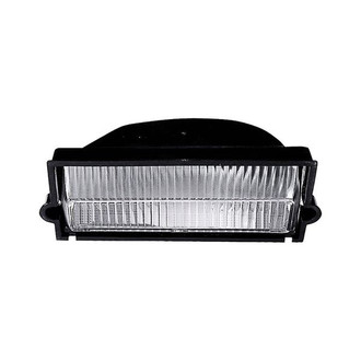 Depo® - Passenger Side Replacement Side Marker Light (Standard Line)