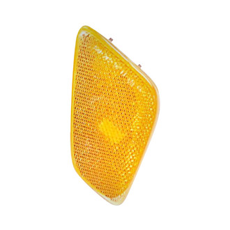 Depo® - Driver Side Replacement Side Marker Light (Standard Line)