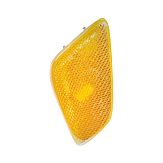 Depo® - Passenger Side Replacement Side Marker Light (CAPA Certified)
