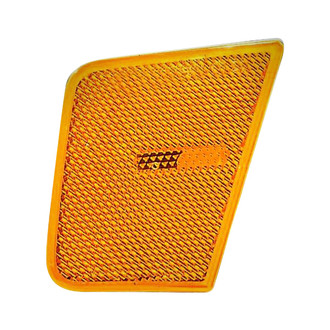 Depo® - Driver Side Replacement Side Marker Light (Standard Line)