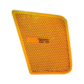 Depo® - Passenger Side Replacement Side Marker Light (Standard Line)