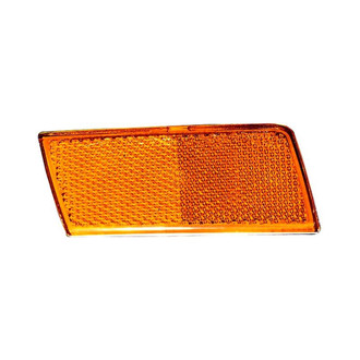 Depo® - Driver Side Replacement Side Marker Light (CAPA Certified)