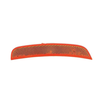 Depo® - Driver Side Replacement Side Marker Light (CAPA Certified)