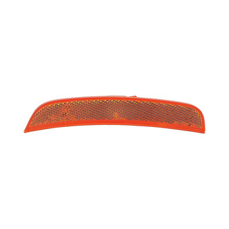Depo® - Passenger Side Replacement Side Marker Light (CAPA Certified)
