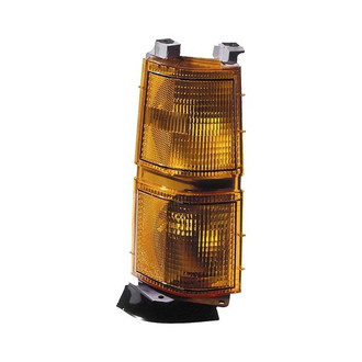 Depo® - Driver Side Replacement Turn Signal/Corner Light (Standard Line)