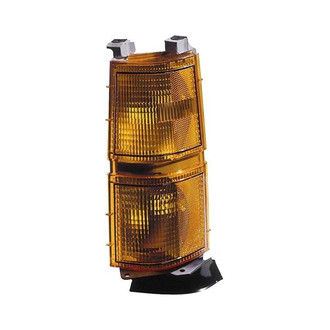 Depo® - Passenger Side Replacement Turn Signal/Corner Light (Standard Line)