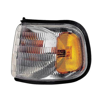 Depo® - Factory Replacement Signal Lights