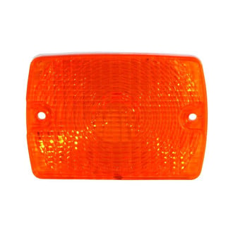Depo® - Driver Side Replacement Turn Signal/Parking Light (Standard Line)