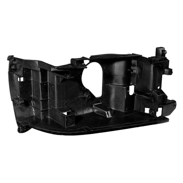 Depo® 3331703RD Passenger Side Headlight Housing