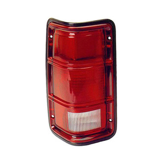 Depo® - Factory Replacement Tail Lights