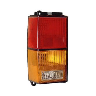 Depo® - Driver Side Replacement Tail Light (Standard Line)
