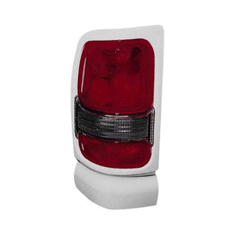 Depo® - Driver Side Replacement Tail Light (Standard Line)
