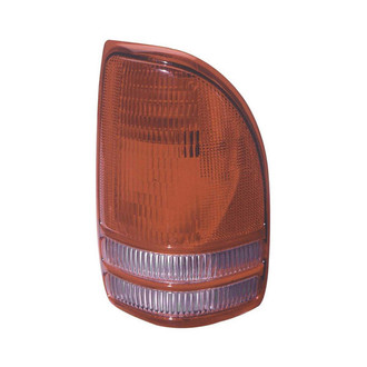 Depo® - Passenger Side Replacement Tail Light (Standard Line)