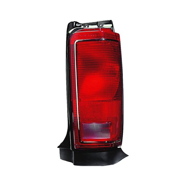 Depo® - Passenger Side Replacement Tail Light