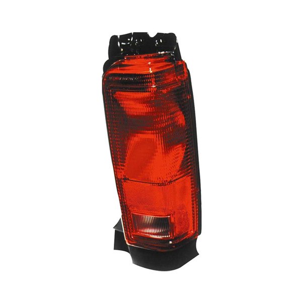 Depo® - Passenger Side Replacement Tail Light, Plymouth Voyager
