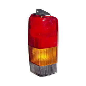 Depo® - Driver Side Replacement Tail Light (Standard Line)