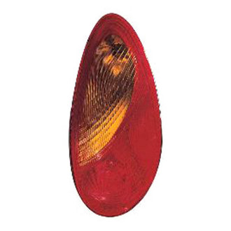 Depo® - Passenger Side Replacement Tail Light (CAPA Certified)