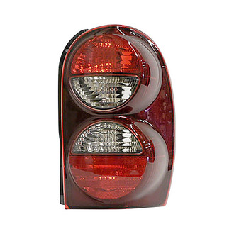 Depo® - Passenger Side Replacement Tail Light (Standard Line)