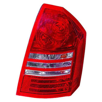 Depo® - Passenger Side Replacement Tail Light (Standard Line)