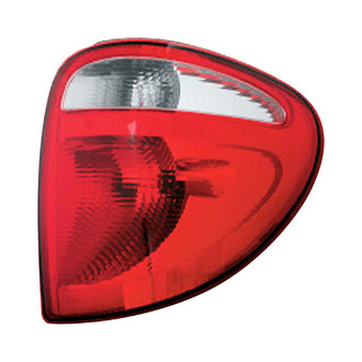Depo® - Passenger Side Replacement Tail Light (Standard Line)