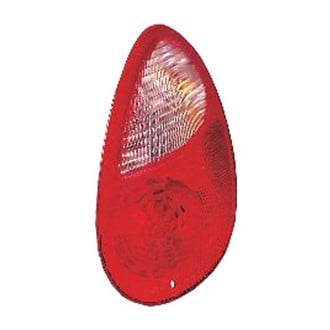 Depo® - Passenger Side Replacement Tail Light (CAPA Certified)