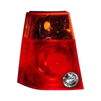 Depo® 333-1948L-UC - Driver Side Replacement Tail Light (CAPA Certified)