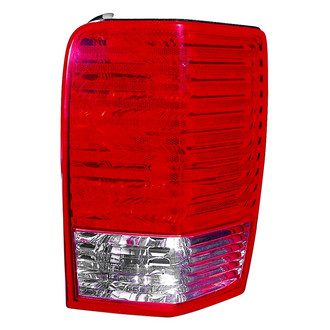 Depo® - Passenger Side Replacement Tail Light (Standard Line)