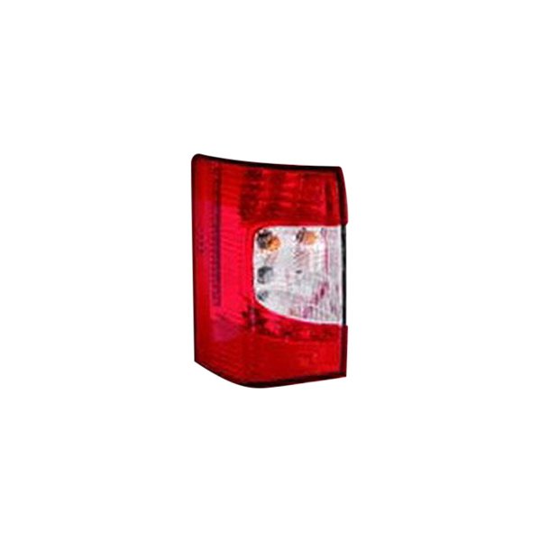 Depo® - Passenger Side Replacement Tail Light, Chrysler Town and Country