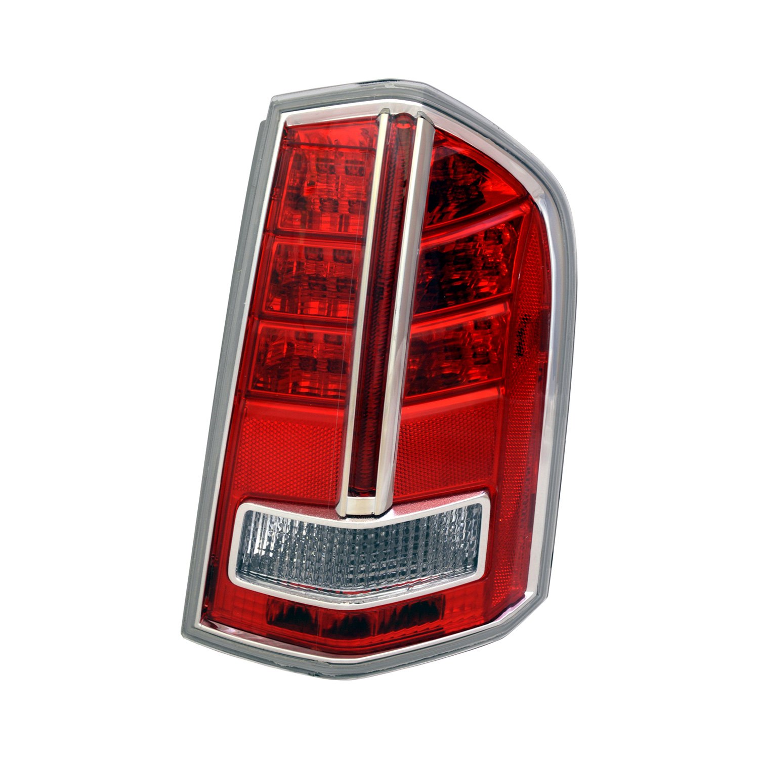 Depo 323-1901R-AS Kia Sephia Passenger Side Replacement Taillight Assembly