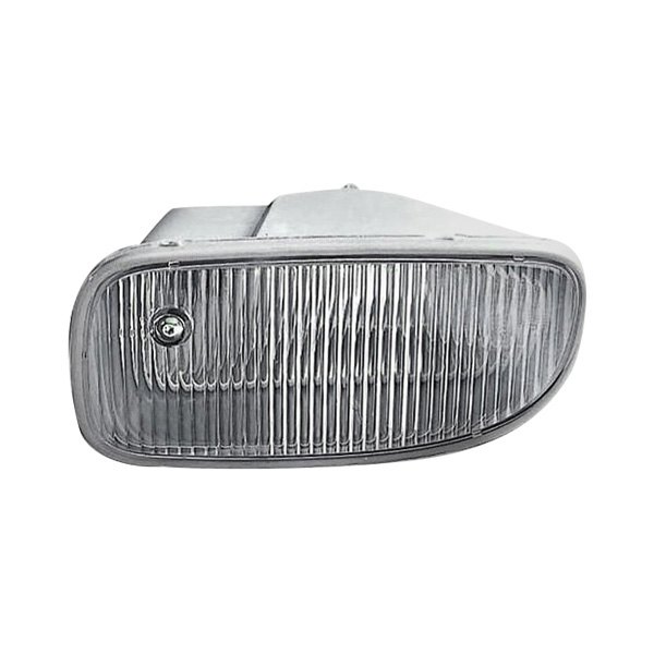 Depo® Jeep Grand Cherokee 1999 Replacement Fog Light