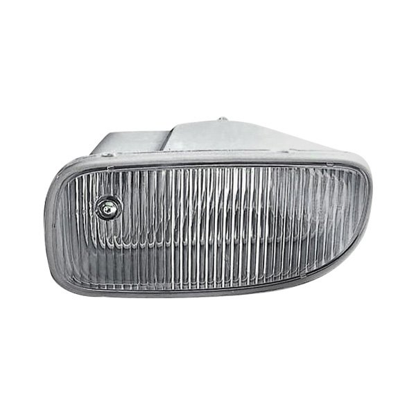 Depo® - Driver Side Replacement Fog Light, Jeep Grand Cherokee
