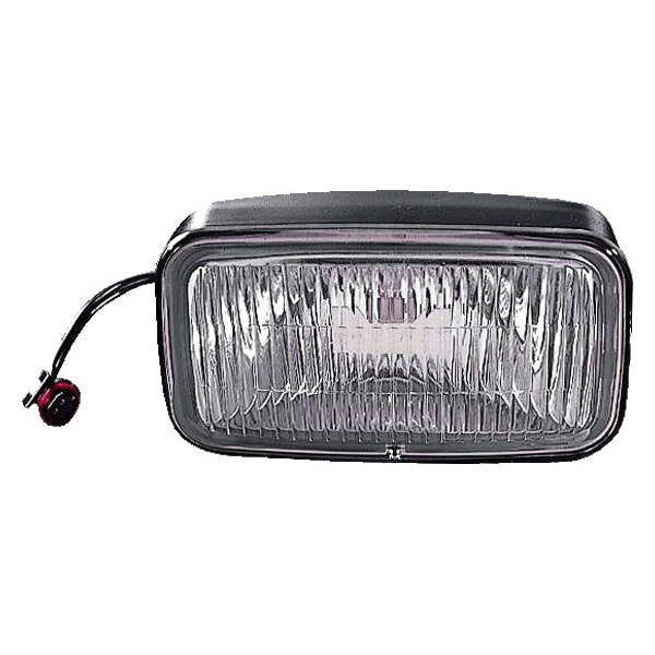Depo® - Driver Side Replacement Fog Light, Jeep Grand Cherokee