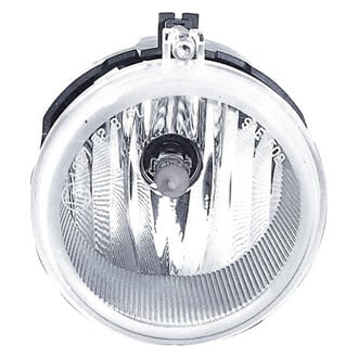 Depo® - Driver Side Replacement Fog Light