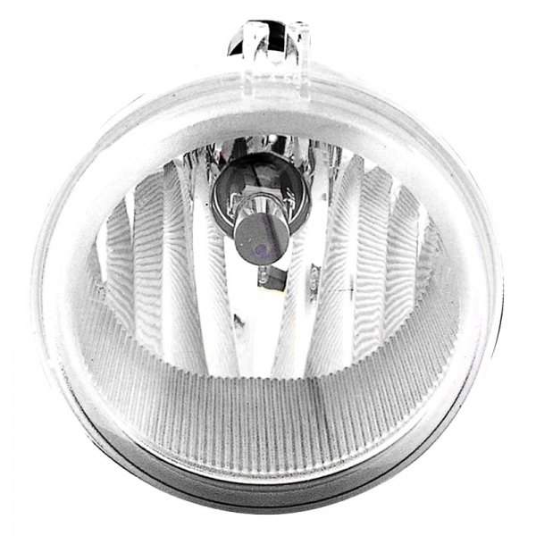 バンドル2005-2007用2006 JEEP LIBERTY FOG LAMP HEADLIGHT W/BULB 4