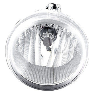Depo® - Passenger Side Replacement Fog Light