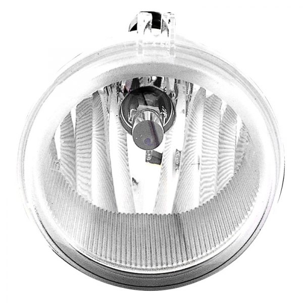 Depo® - Driver Side Replacement Fog Light, Jeep Liberty