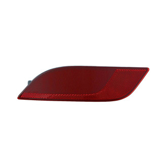 Depo® - Rear Bumper Reflector