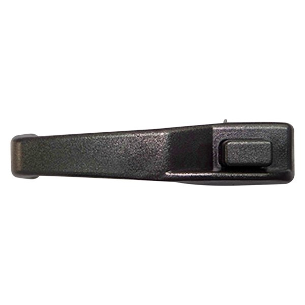 Depo® - Rear Passenger Side Exterior Door Handle